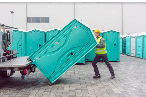 Best Luxury portable toilet rental  in Elton, LA