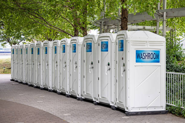 Best Temporary restroom rental  in Elton, LA