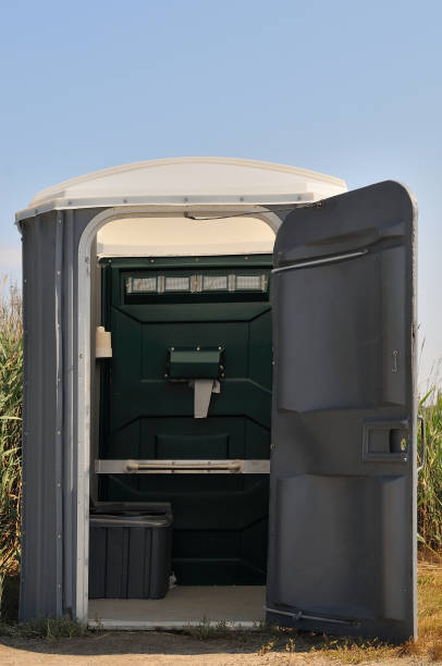 Best Temporary restroom rental  in Elton, LA