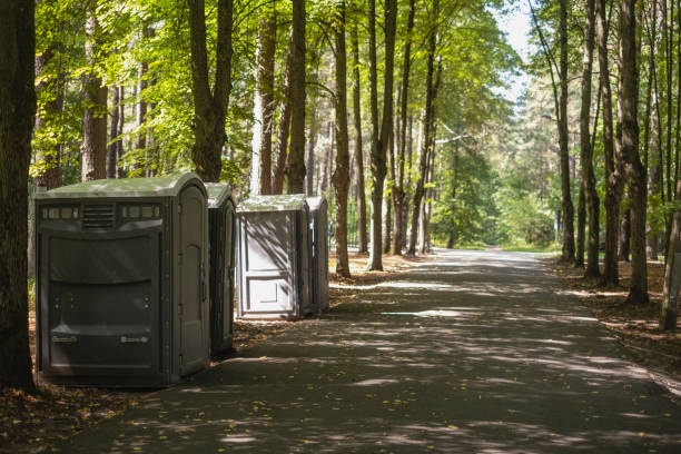 Best Construction site porta potty rental  in Elton, LA