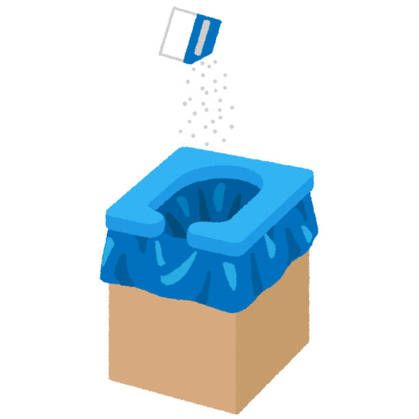 Portable Toilet Options We Offer in Elton, LA